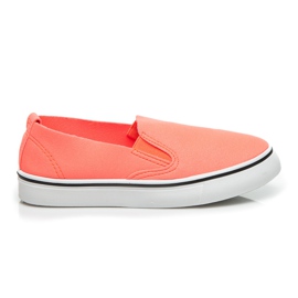 Magic Fairy Light Slip Ony laranja Magic Fairy Light Slip Ony laranja