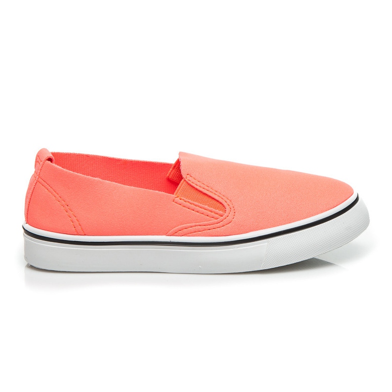 Magic Fairy Light Slip Ony laranja