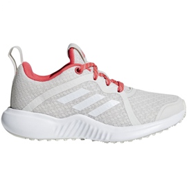 Adidas FortaRun X Jr D96951 branco