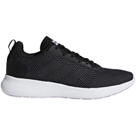 Tênis de corrida adidas Cf Element Race W DB1481 preto