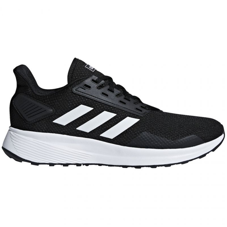 Tênis de corrida adidas Duramo 9 M BB7066 preto