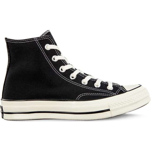 Converse Chuck Taylor All Star 70 C162050 Preto Garça Preta