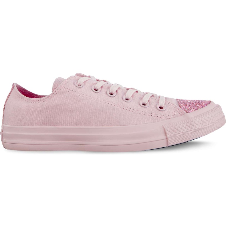 Converse Chuck Taylor All Star C563466 Espuma Rosa tolet