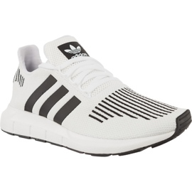 Adidas Swift Run Ftwr Branco Núcleo Preto Médio Cinzento Urze Adidas Swift Run Ftwr Branco Núcleo Preto Médio Cinzento Urze