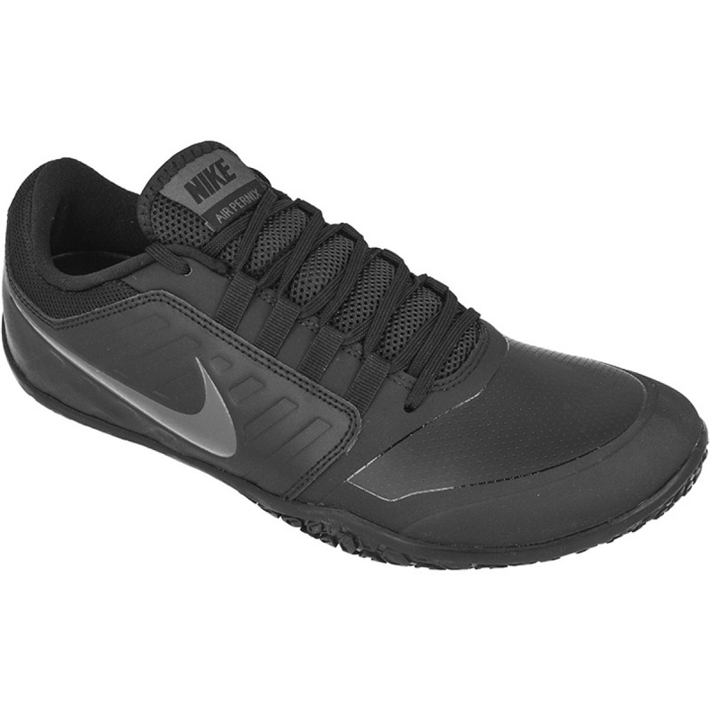 Tênis de treinamento Nike Air Pernix M 818970-001 preto