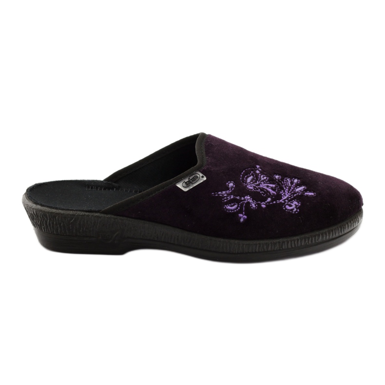Sapatos femininos Befado pu 219D425 tolet