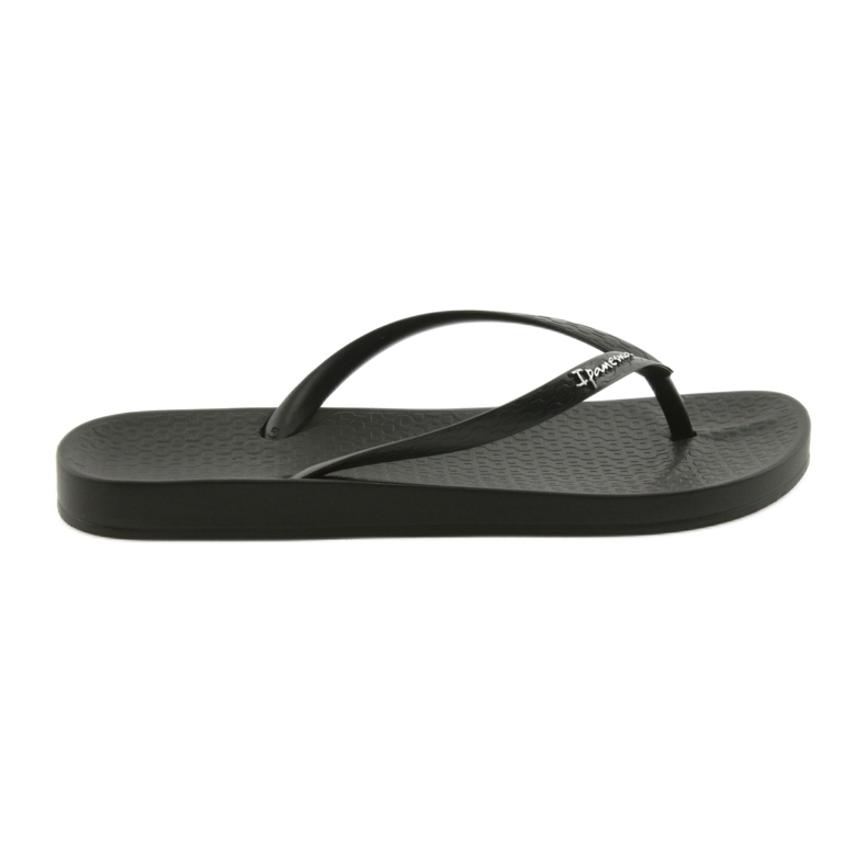 Ipanema feminino Black Japponki 82591 20766 preto