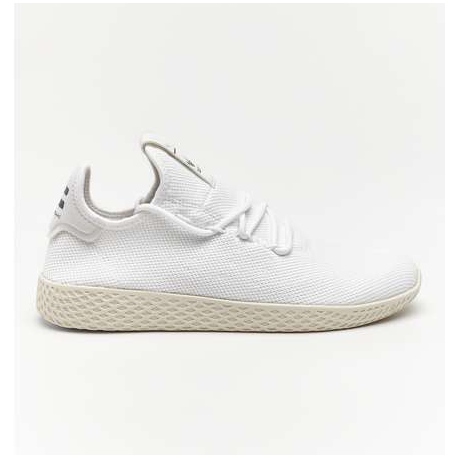 Adidas Pharrell Williams Ténis Hu 792 Calçado Branco Calçado Branco Giz Branco