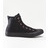Converse Chuck Taylor All Star C163286 Preto Ruibarbo Preto
