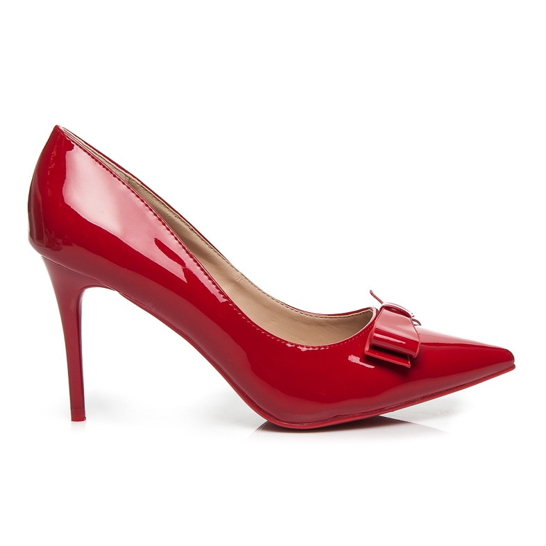 Always Bombas com Arco vermelho