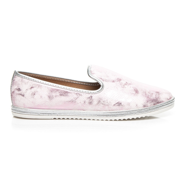 Vices Chinelos rosa Vices Chinelos rosa