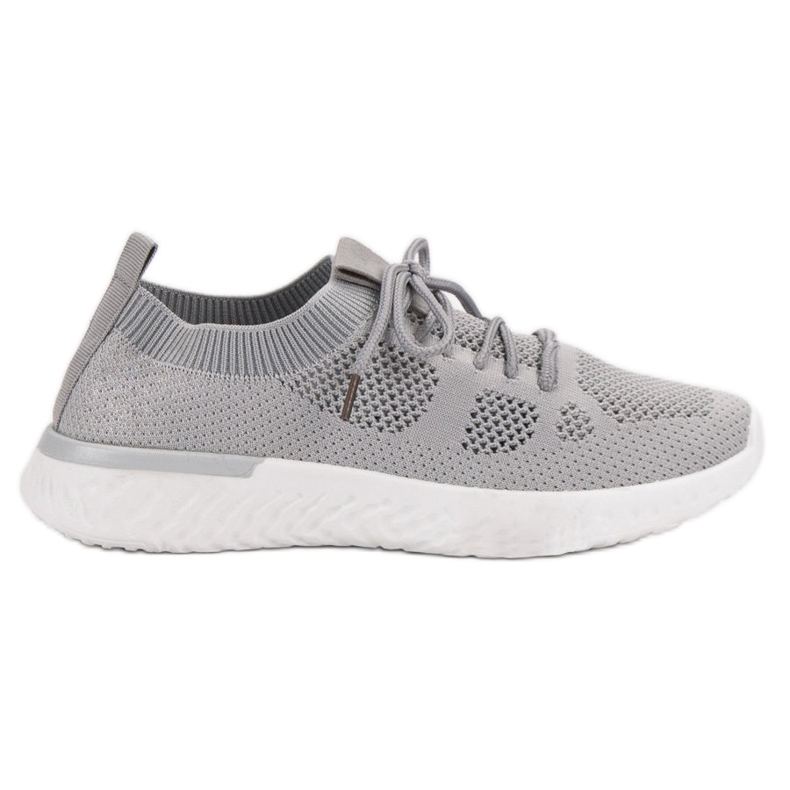 Calçados Esportivos Airy cinza