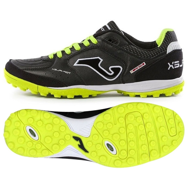Chuteiras Joma Top Flex M 901 TOPS.901.TF preto preto