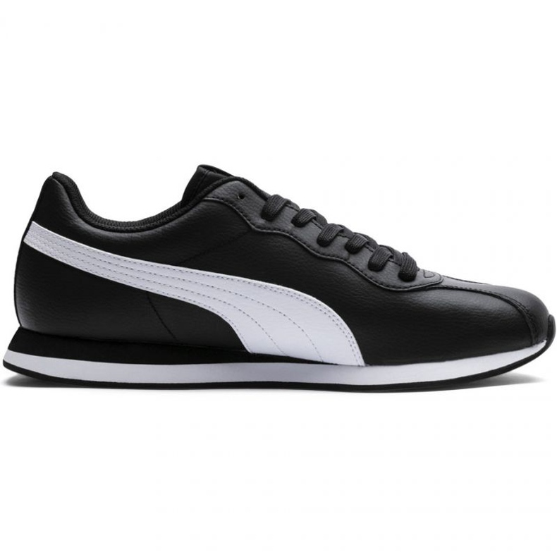 Puma Turin II M 366962 01 preto