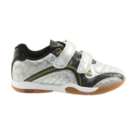 Esporte Halter American Club Silver