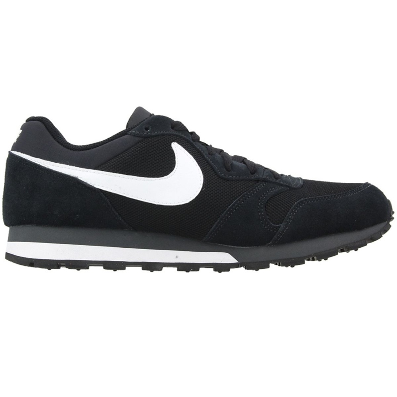 Tênis Nike Md Runner 2 M 749794-010 preto