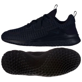 Sapato Nike Renew Arena M AJ5909-002 preto
