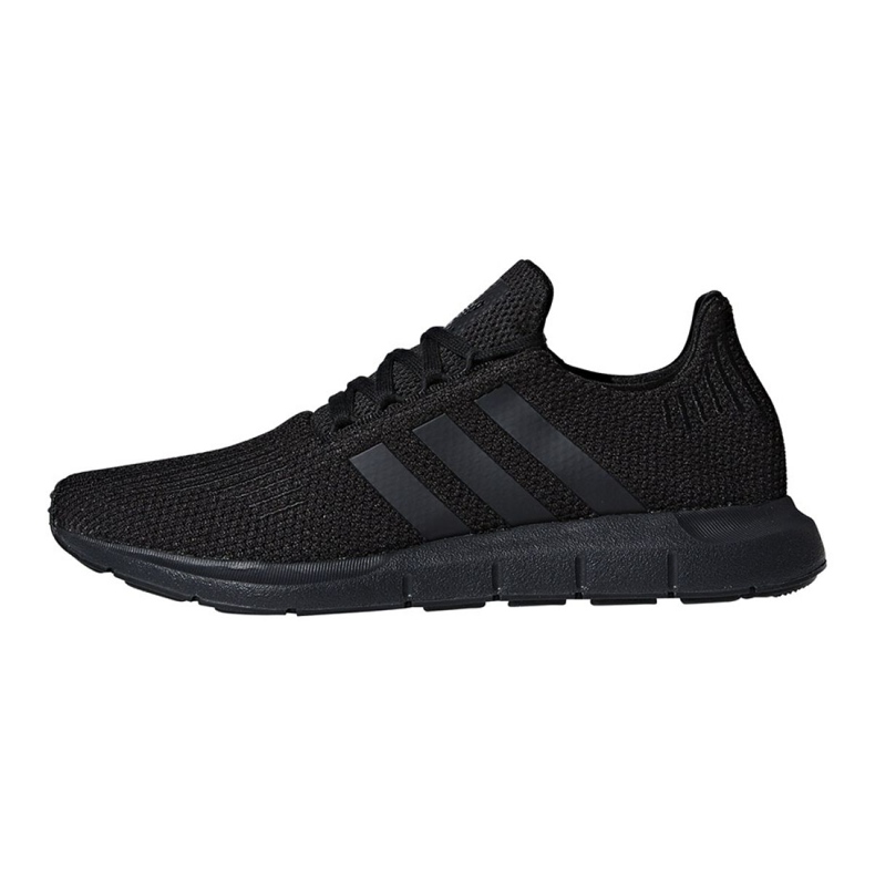 Sapatos Adidas Originals Swift Run M AW0863 preto
