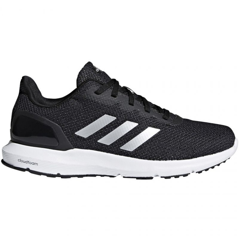 Tênis de corrida adidas Cosmic 2 W DB1763 preto