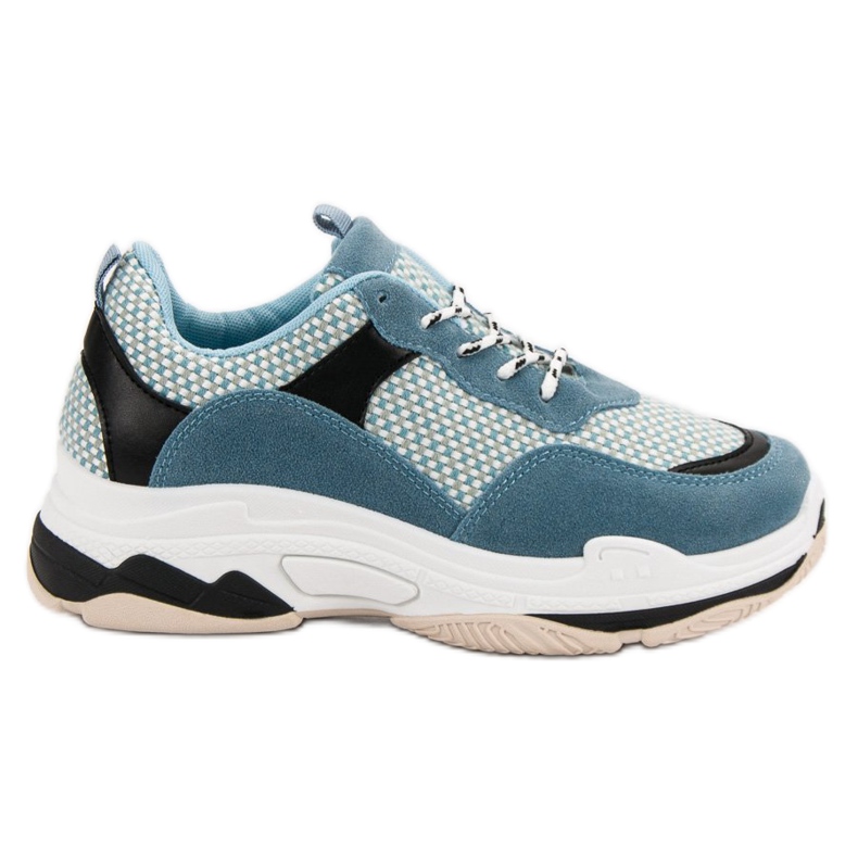 Kylie Tênis na plataforma laranja