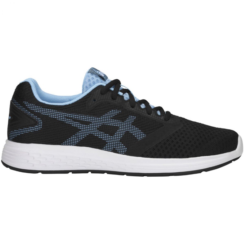 Sapatos Asics Patriot 10 W 1012A117-003 preto