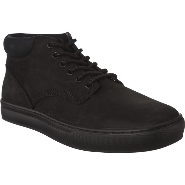Timberland Cupsole Chukka A1JUY preto