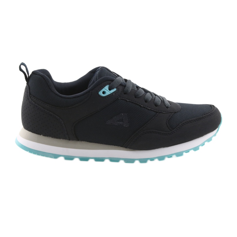 Calçados esportivos American Club WT26 Navy azul azul marinho