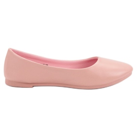 Bailarinas Classic Pink VICES rosa