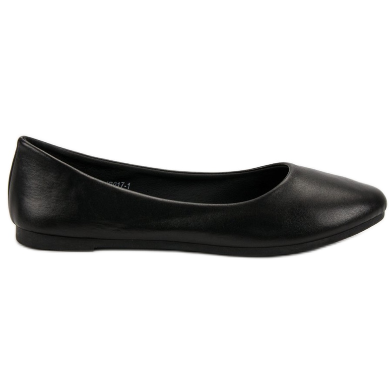 Bailarinas Classic Black VICES preto