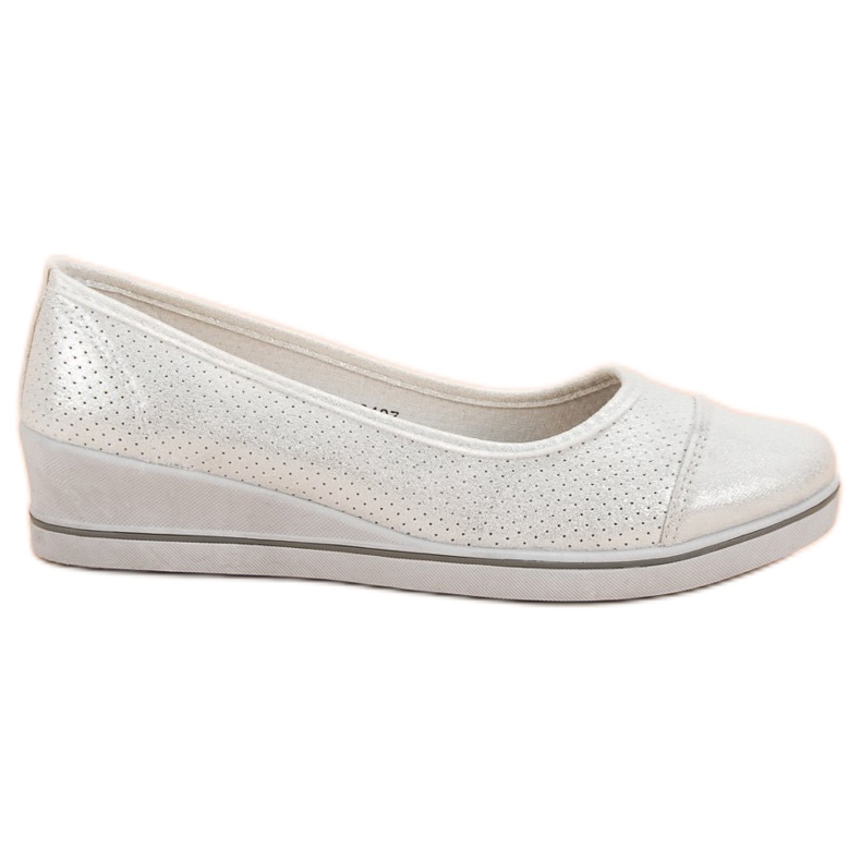 Bailarinas esportivas VINCEZA cinza