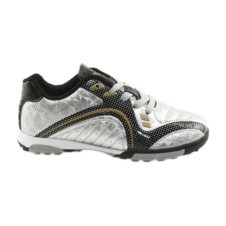 American Club American Turfs Sports em OG29 Silver Orliki prata prata