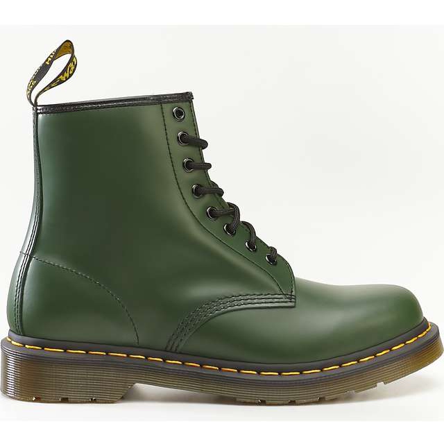Dr. Martens 1460 Verde Suave