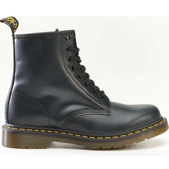 Dr. Martens Marinha 1460 Lisa preto
