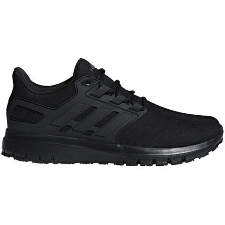 Tênis de corrida adidas Energy Cloud 2 M B44761 preto