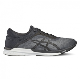 Tênis Asics fuzeX Rush W T768N-9690 preto