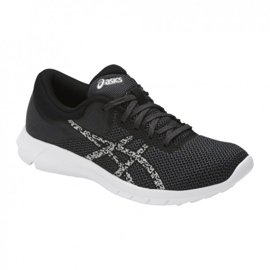 Tênis Asics Nitrofuze 2 W T7E8N-9096 preto Tênis Asics Nitrofuze 2 W T7E8N-9096 preto