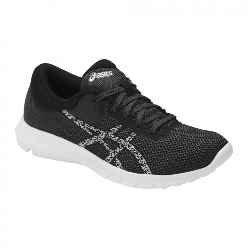 Tênis Asics Nitrofuze 2 W T7E8N-9096 preto