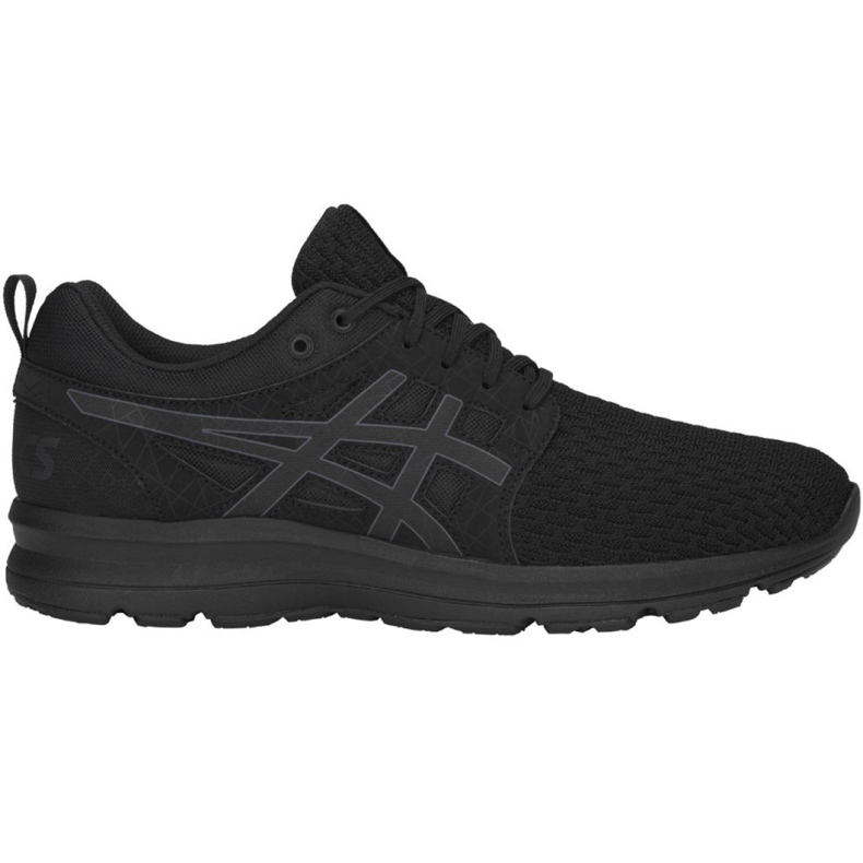 Tênis de corrida Asics Gel-Torrance M 1021A124-011 preto