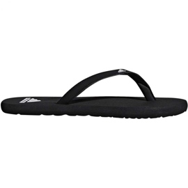 Chinelos Adidas Eezay Flip Flop F35035 preto