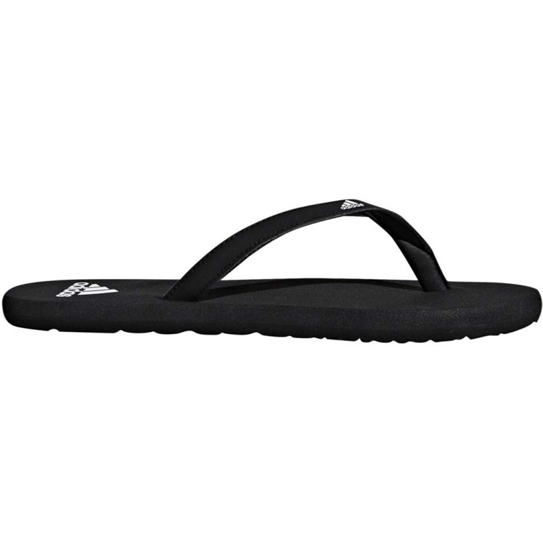Chinelos Adidas Eezay Flip Flop F35035 preto