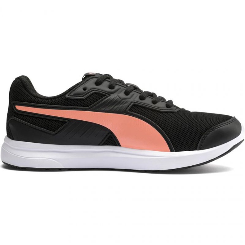Sapatos de treino Puma Escaper Mesh W 364307 23 preto rosa