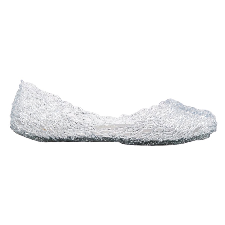 Vinceza Silver Meliski cinza