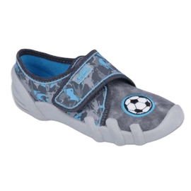 Sapatos infantis Befado 273X259