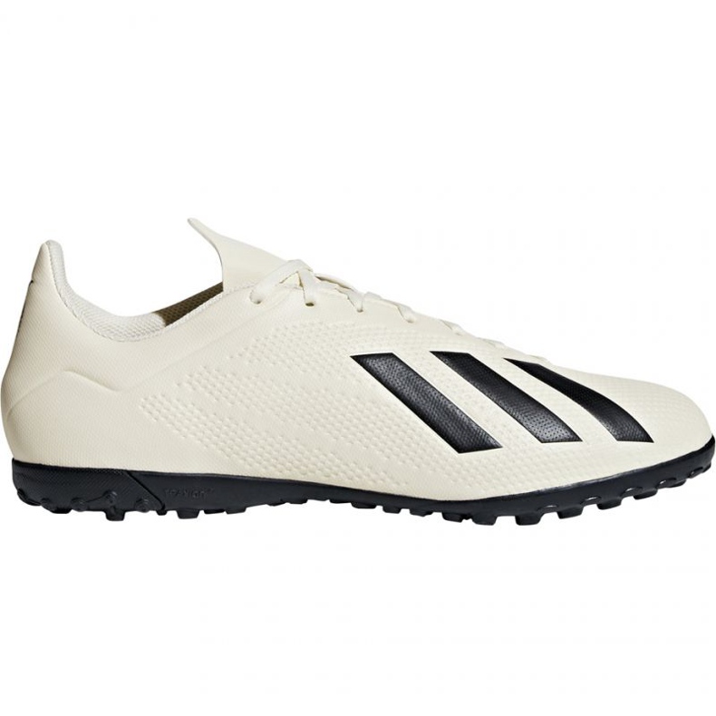 Chuteiras Adidas X Tango 18.4 Tf M DB2478 branco branco Chuteiras Adidas X Tango 18.4 Tf M DB2478 branco branco