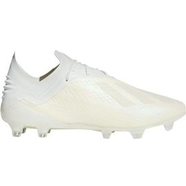 Chuteiras Adidas X 18.1 FG M DB2247