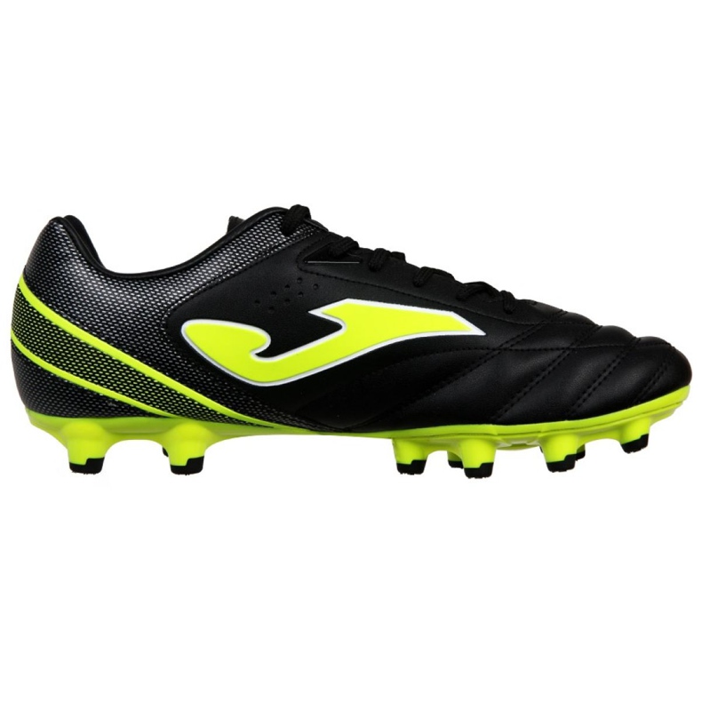 Chuteiras Joma Aguila 901 Fg M AGUIS.921.FG multicolorido preto