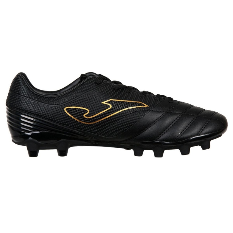 Chuteira Joma Numero-10 901 Fg M N-10S.901.FG preto preto