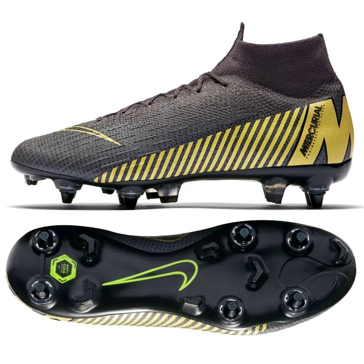 chuteira nike mercurial superfly 6 elite