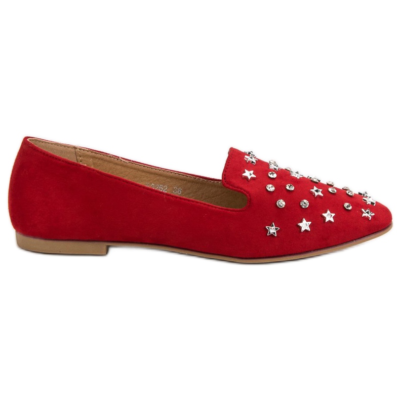 Senhores Vermelhos Com Ornamentos Senhores Vermelhos Com Ornamentos