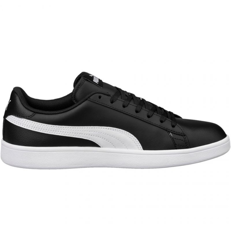 Puma Smash v2 LM 365215 04 preto